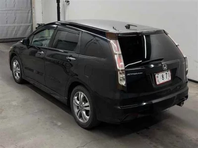 Honda Stream