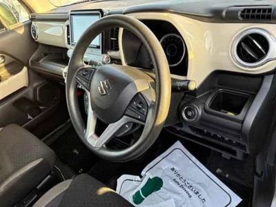 Suzuki Xbee