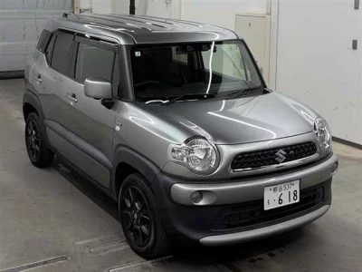 Suzuki Xbee