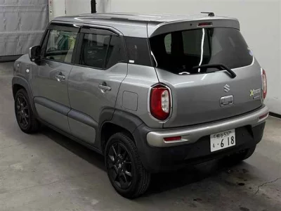 Suzuki Xbee