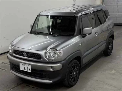 Suzuki Xbee