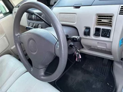 Mitsubishi EK WAGON  с аукциона в Японии