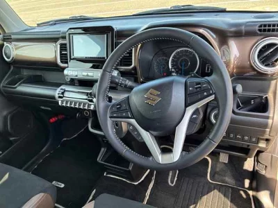 Suzuki Xbee