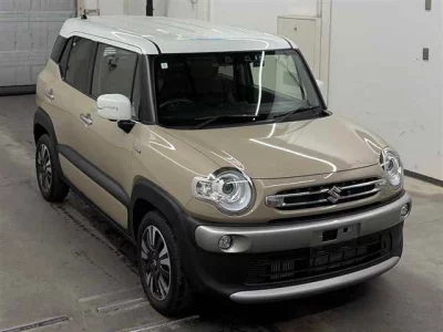 Suzuki Xbee