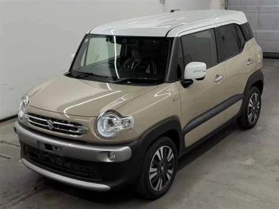Suzuki Xbee
