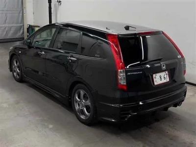Honda Stream