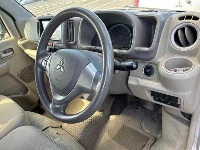 Mitsubishi TOWNBOX  с аукциона в Японии