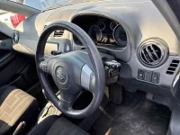 Suzuki SX-4 лот № 85159 оценка R  с аукциона в Японии 2