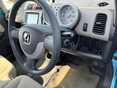 Honda Life