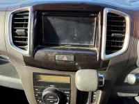 Mitsubishi DELICA D2 лот № 90148 оценка 3.5  с аукциона в Японии 5