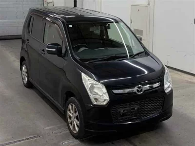 Mazda Flair