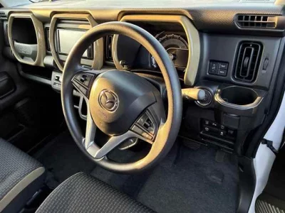 Mazda Flair