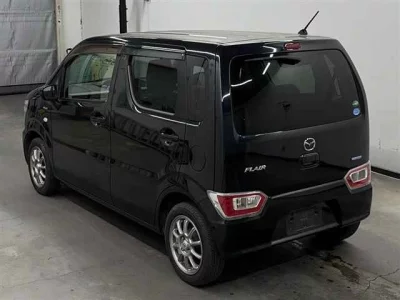 Mazda Flair