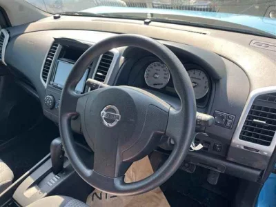 Nissan WINGROAD