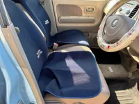 Suzuki MRWAGON лот № 90132 оценка 3.5  с аукциона в Японии 6