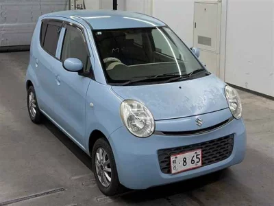 Suzuki MR Wagon