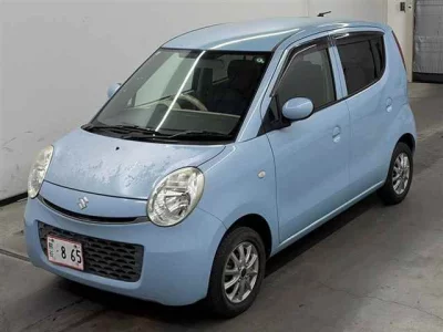 Suzuki MR Wagon