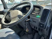 Mitsubishi FUSO FIGHTER лот № 70202 оценка 3  с аукциона в Японии 2