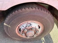 Mitsubishi FUSO FIGHTER лот № 70202 оценка 3  с аукциона в Японии 8