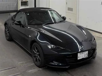 Mazda Roadster