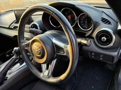 Mazda Roadster