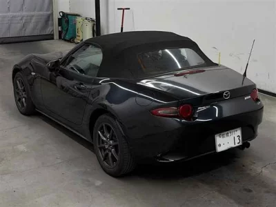 Mazda Roadster