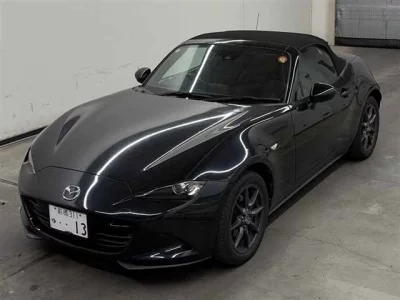 Mazda Roadster