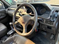 Mitsubishi PAJERO лот № 10191 оценка 3.5  с аукциона в Японии 2