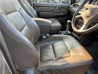 Mitsubishi PAJERO лот № 10191 оценка 3.5  с аукциона в Японии 6