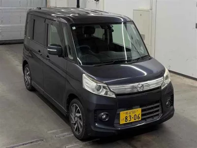 Mazda Flair Wagon