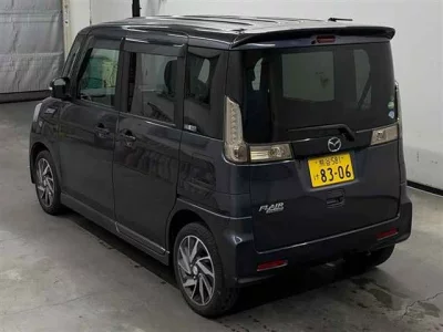 Mazda Flair Wagon