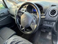 Mitsubishi EK CUSTOM лот № 70229 оценка 4  с аукциона в Японии 2