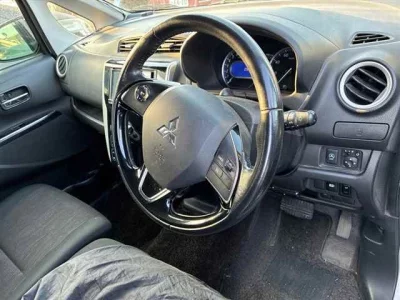 Mitsubishi ek Custom