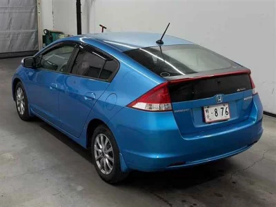 Honda INSIGHT