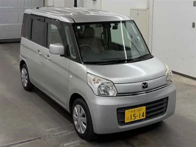 Mazda Flair Wagon