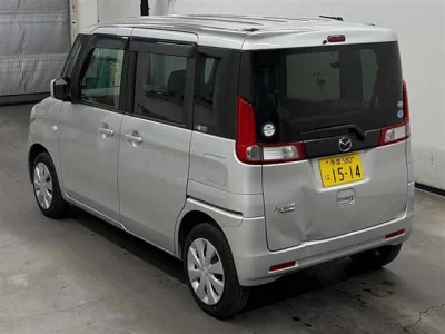 Mazda Flair Wagon