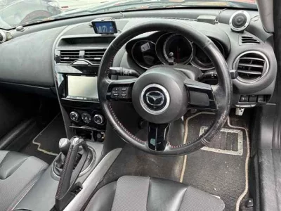 Mazda RX-8