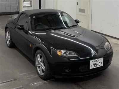 Mazda Roadster