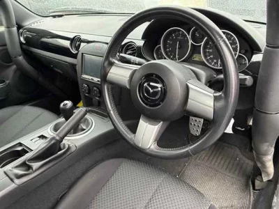 Mazda Roadster