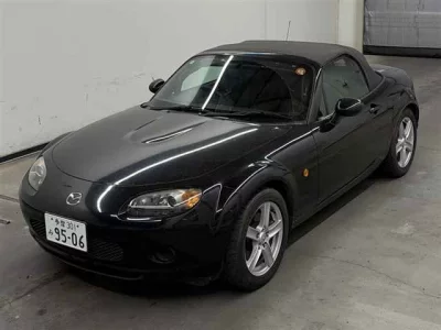 Mazda Roadster