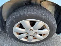 Suzuki ALTO LAPIN лот № 322 оценка 3.5  с аукциона в Японии 8