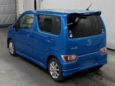 Mazda Flair