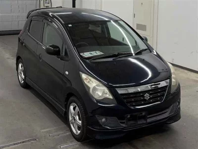 Suzuki Cervo