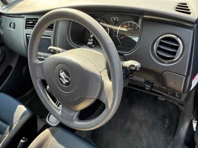 Suzuki Cervo