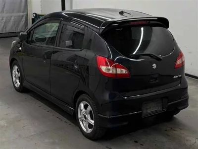 Suzuki Cervo