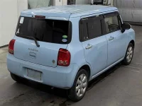 Suzuki ALTO LAPIN лот № 90160 оценка R  с аукциона в Японии 4