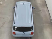 Suzuki ALTO LAPIN лот № 90160 оценка R  с аукциона в Японии 9