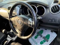 Suzuki ESCUDO лот № 10254 оценка 3  с аукциона в Японии 2