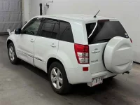 Suzuki ESCUDO лот № 10254 оценка 3  с аукциона в Японии 1