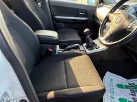 Suzuki ESCUDO лот № 10254 оценка 3  с аукциона в Японии 6